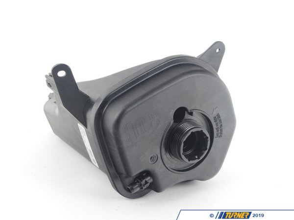 Mahle-Behr Mahle-Behr Coolant Expansion Tank - E70 17137552546