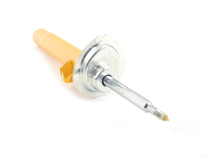 KONI Yellow Sport Adjustable Shock, Single Front Left - E46 323i 325i 328i 330i