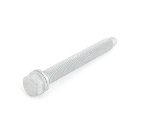 Genuine MINI Hex Bolt With Washer M12X1.5X93-10.9 - 33306774233