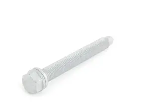 Genuine MINI Hex Bolt With Washer M12X1.5X93-10.9 - 33306774233