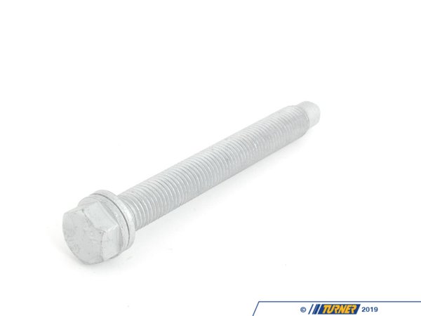 Genuine MINI Genuine MINI Hex Bolt With Washer M12X1.5X93-10.9 - 33306774233 33306774233