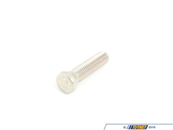 Genuine BMW Genuine BMW Strut Mount Stud - 8 X 35 mm - E10 33521103812