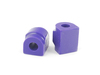 Powerflex BMW E28 / E39 / E24/ Z3 - Powerflex Performance Polyurethane Rear Sway Bar Bushing Set - PFR5-504-14 PFR5-504-14x2 View 2