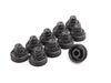 Genuine MINI Oil Filter Kit With O-Ring - 10 Pack 11428570590KT4 View 2