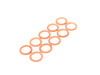 Genuine MINI Oil Filter Kit With O-Ring - 10 Pack 11428570590KT4 View 4