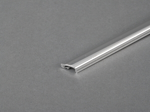 Genuine BMW Water Deflector - Left - E10 2002tii