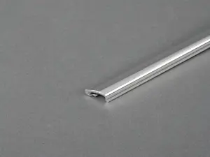 Genuine BMW Water Deflector - Left - E10 2002tii
