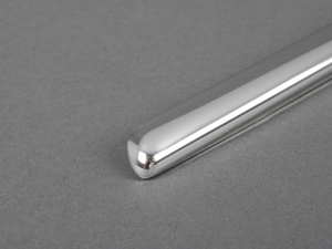 Genuine BMW Water Deflector - Right - E10 2002tii