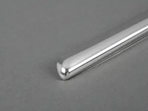 Genuine BMW Water Deflector - Right - E10 2002tii