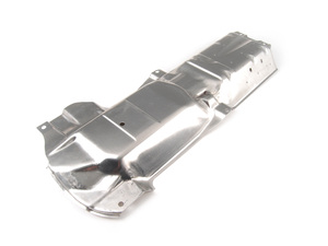 Genuine BMW Heat Insulation Tunnel Bottom - 51481913826 - E30
