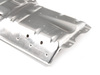 Genuine BMW Genuine BMW Heat Insulation Tunnel Bottom - 51481913826 - E30 51481913826 View 3