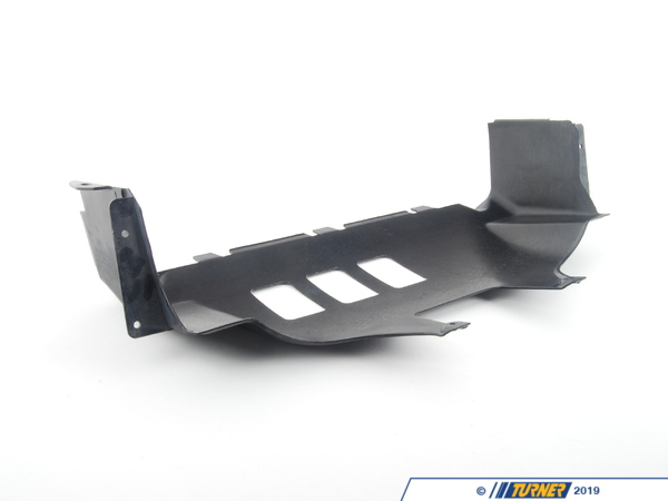 Genuine BMW Genuine BMW Engine Compartment Screening - 51711965609 - E30 51711965609