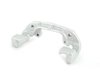 Genuine BMW Genuine BMW Front Brake Caliper Carrier 34106758104 View 1
