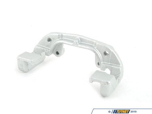 Genuine BMW Genuine BMW Front Brake Caliper Carrier 34106758104