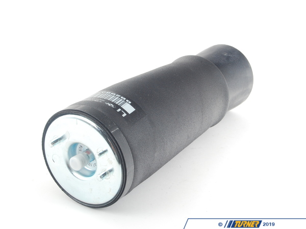 Genuine BMW Rear Pneumatic Air Spring - Left 37121095579