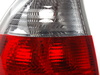 Genuine BMW Genuine BMW Outer Tail Light - Left - E46 325i 325xi 323i Touring 63216900473 View 2