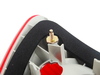 Genuine BMW Genuine BMW Outer Tail Light - Left - E46 325i 325xi 323i Touring 63216900473 View 4