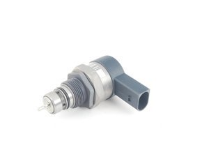 Genuine BMW Fuel pressure vavle - F30 328d 328d xDrive F31 328d xDrive