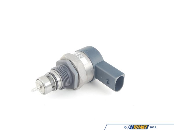 Genuine BMW Genuine BMW Fuel pressure vavle - F30 328d 328d xDrive F31 328d xDrive 13537801992