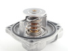 Genuine BMW Thermostat - 90C 11531704704 View 1