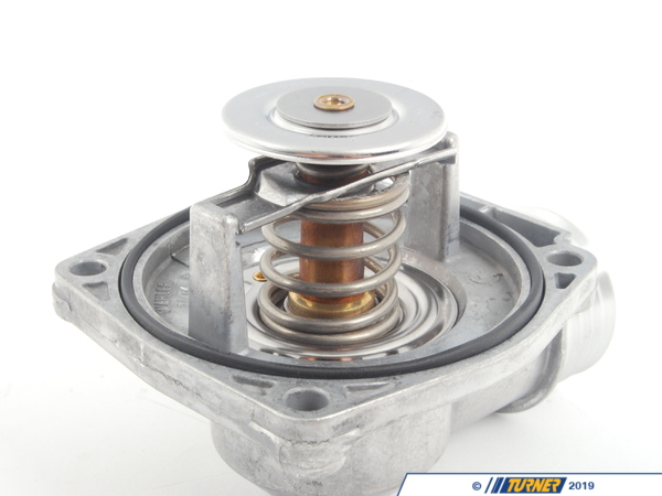 Genuine BMW Thermostat - 90C 11531704704