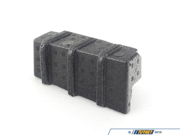 Genuine BMW Genuine BMW Molded Liner For Luggage Com - 61359217232 61359217232