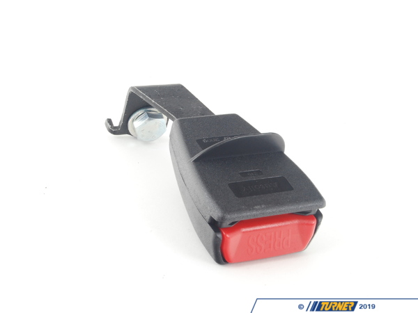 Genuine BMW Genuine BMW Lower Belt Rear Left - 72118135347 - E36,E36 M3 72118135347
