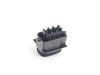 Genuine BMW Genuine BMW Plug Housing - 12521724478 12521724478 View 3