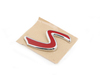 Genuine MINI Genuine MINI Emblem Cooper S - 51137414340 51137414340 View 2