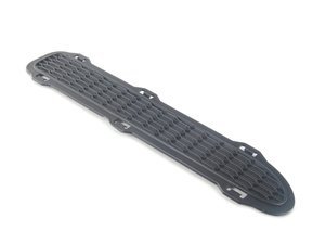Genuine MINI Grille Left - 51127068397