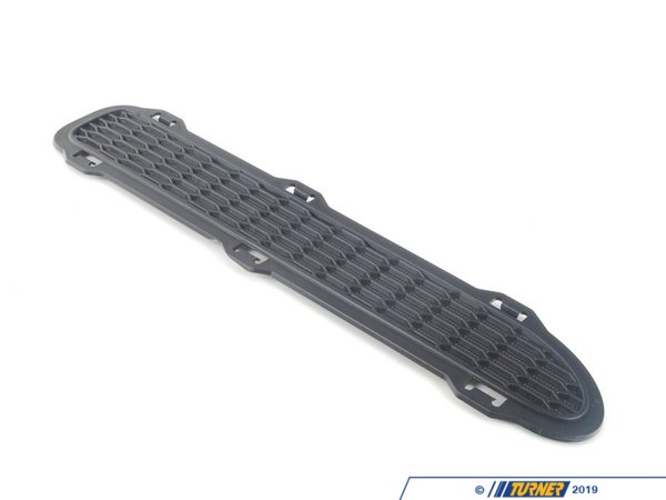 Genuine MINI Genuine MINI Grille Left - 51127068397 51127068397