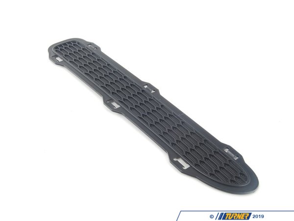 Genuine MINI Genuine MINI Grille Right - 51127068398 51127068398