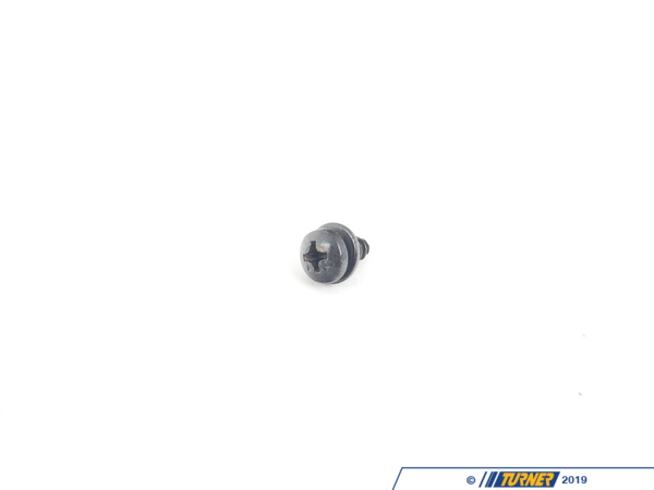 Genuine BMW Genuine BMW Fillister Head Self Tapping 07119907812 07119907812