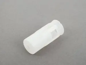 Strainer Tube - E46