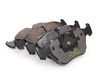 Hawk Hawk HPS 5.0 Front And Rear Brake Pad Kit - E32 E34 E36 E39 Z3 hb135b.770KT View 3