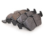 Hawk Hawk HPS 5.0 Front And Rear Brake Pad Kit - E32 E34 E36 E39 Z3 hb135b.770KT View 6