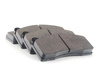 Hawk Brembo Calipers F40, F50, B, H, GT1 - Race/Street Brake Pad Set - Hawk HP Plus TMS1641 View 4