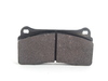 Hawk Brembo Calipers F40, F50, B, H, GT1 - Race/Street Brake Pad Set - Hawk HP Plus TMS1641 View 2
