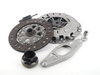 LUK OEM LuK Remanufactured Clutch Kit -- BMW N52 21207587368 View 1