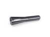 ECS 68mm Sharan Style Billet Aluminum Black Antenna  002687ECS01B-01 View 3