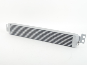 CSF Race-Spec Oil Cooler - E9x M3