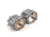 Genuine BMW Genuine BMW Motor And Transmission Mount Kit - E30 325e 325es 325i 325is 11811132323KT View 2