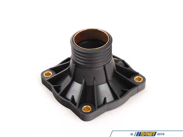 Genuine BMW Genuine BMW Thermostat Housing - M60 11531720173