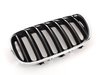 Genuine BMW Genuine BMW Kidney Grille - Left - E53 M54 3.0L 51137113733 View 1