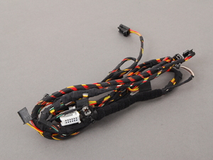 Genuine BMW Climate Control Wiring set - E91 E93 E92 E90