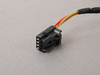 Genuine BMW Genuine BMW Climate Control Wiring set - E91 E93 E92 E90 64116932680 View 2
