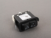 Genuine BMW Genuine BMW Switch Folding Top - 61312230532 - E30 61312230532 View 3
