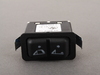 Genuine BMW Genuine BMW Switch Folding Top - 61312230532 - E30 61312230532 View 1
