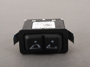 Genuine BMW Switch Folding Top - 61312230532 - E30