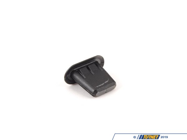 Genuine BMW Genuine BMW Grommet 15X4,7 - 51138102952 - E34,E34 M5 51138102952
